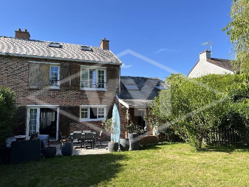 Maison 7 pièces 143 m² · à Combs-la-Ville · 143 m² · 337 000 €