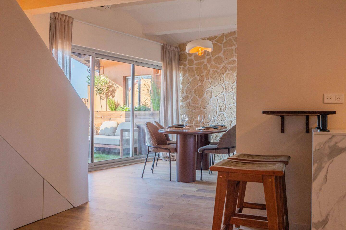 Appartement 3 pièces 77 m² · à Sainte-Maxime · 77 m² · 599 000 €