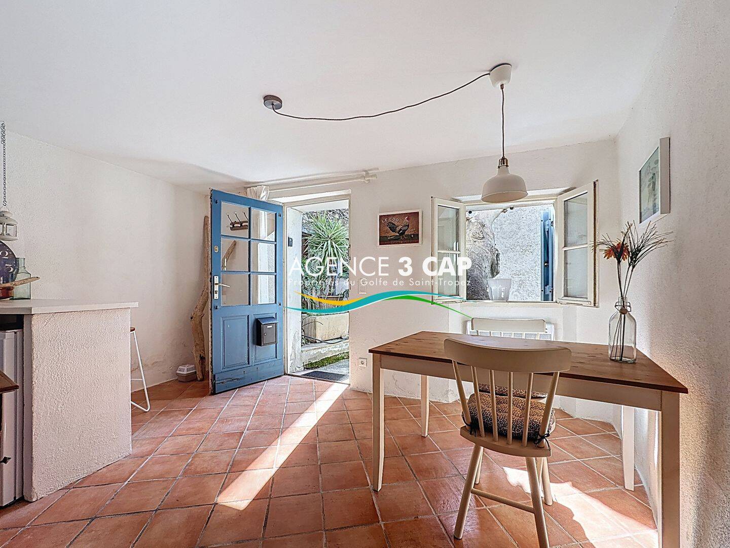 Maison 2 pièces 29 m² · à Ramatuelle · 29 m² · 375 000 €