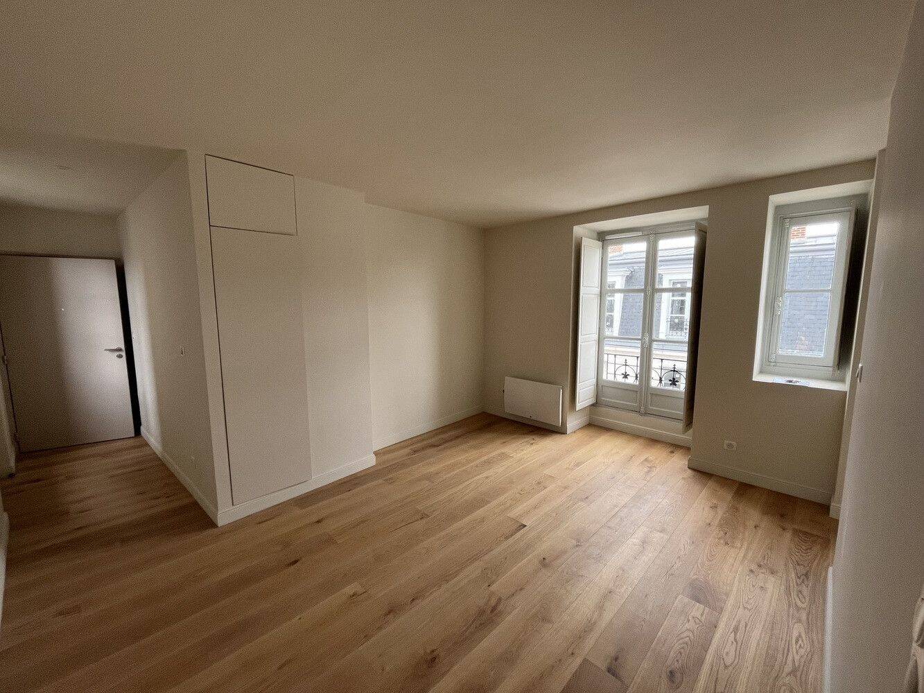 Appartement 2 pièces 51 m² · à Nantes · 51 m² · 837 €/mois
