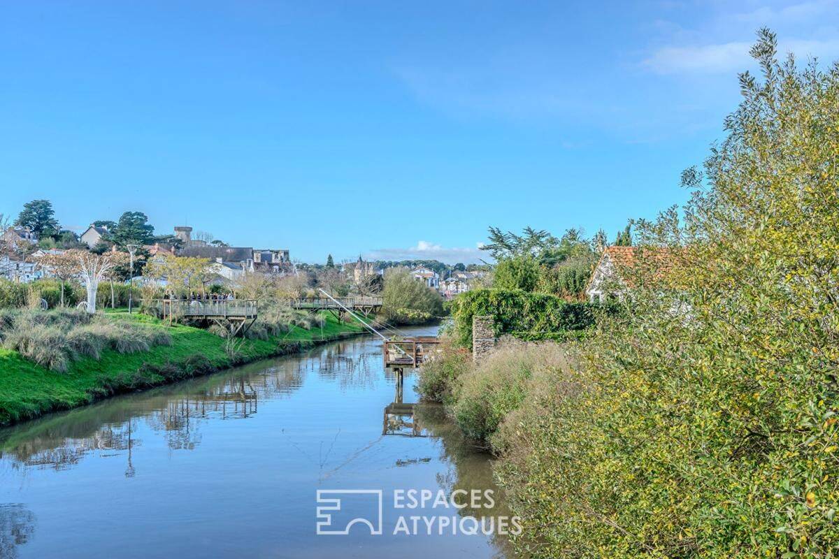Appartement 3 pièces 73 m² · à Pornic · 73 m² · 437 000 €