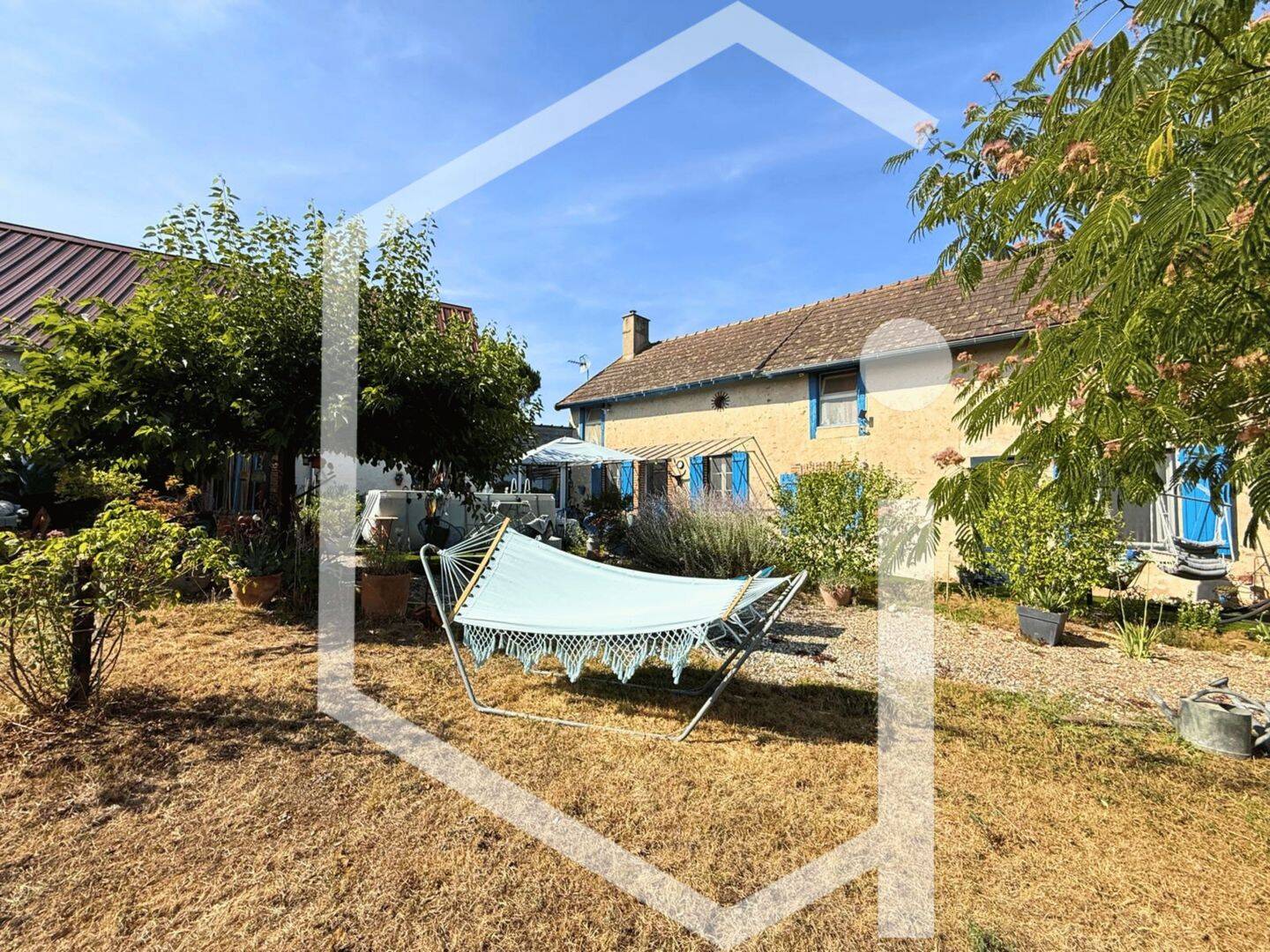 Maison 4 pièces 175 m² · à Cosne-Cours-sur-Loire · 175 m² · 173 000 €