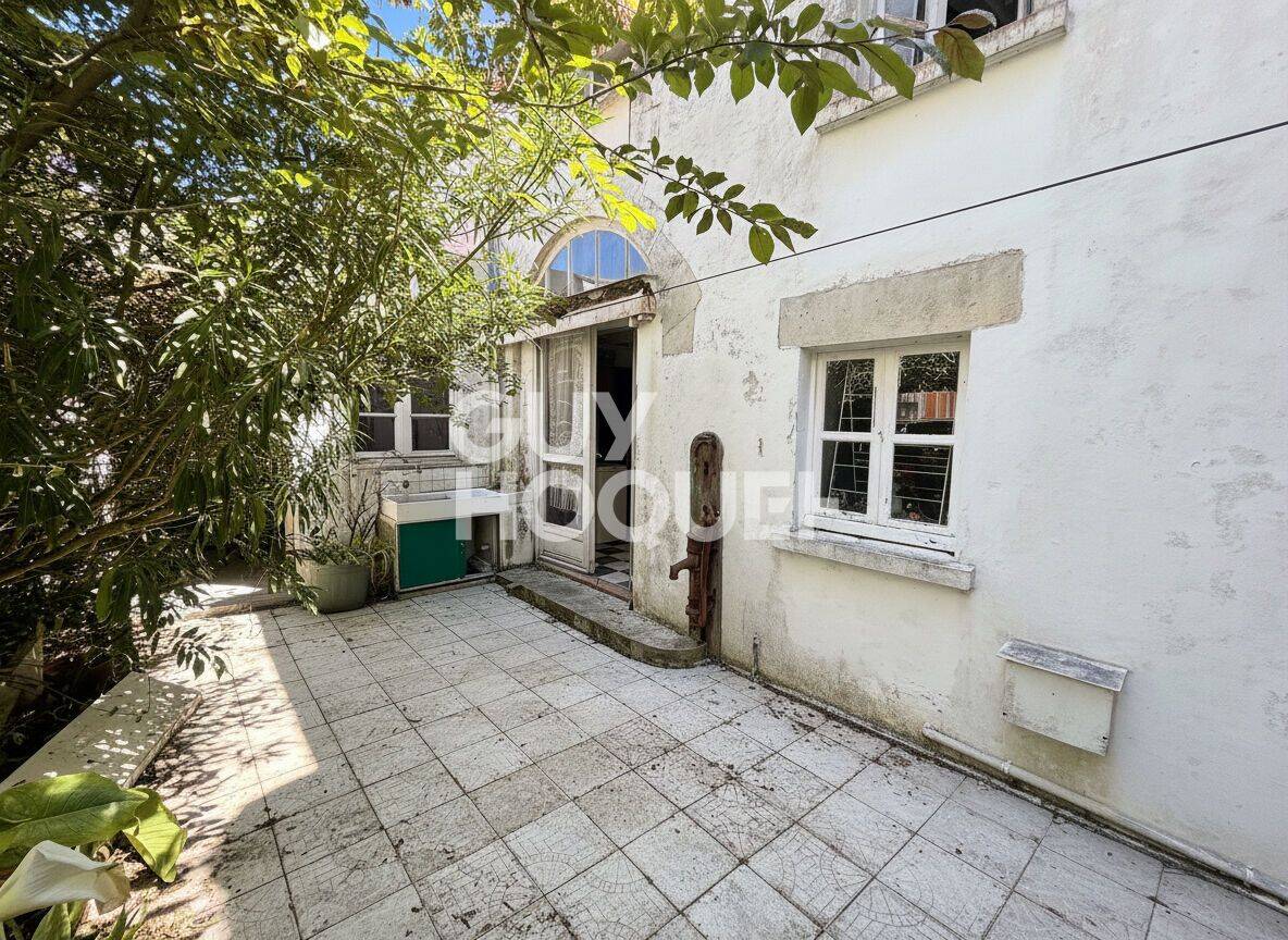 Maison 6 pièces 141 m² · à Ars-en-Ré · 141 m² · 530 000 €