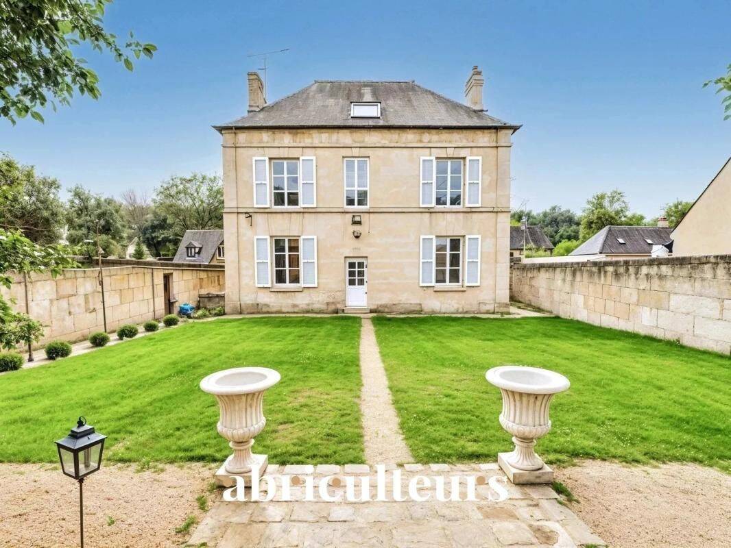 Maison 7 pièces 152 m² · à Fresnoy-la-Rivière · 152 m² · 398 990 €
