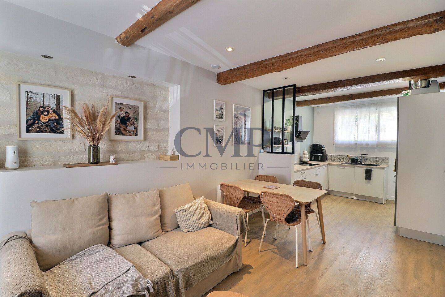 Maison 4 pièces 78 m² · à Lattes · 78 m² · 350 000 €