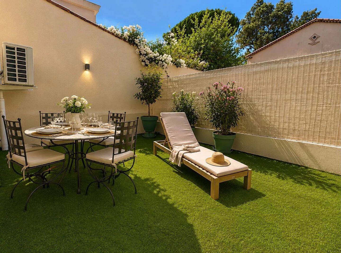 Appartement 2 pièces 47 m² · à Cannes · 46,5 m² · 264 000 €