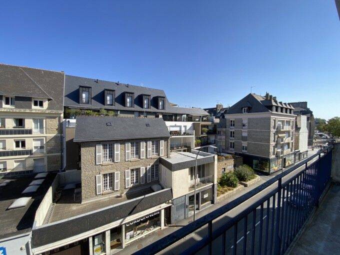 Appartement 1 pièce 29 m² · à Quimper · 29 m² · 415 €/mois