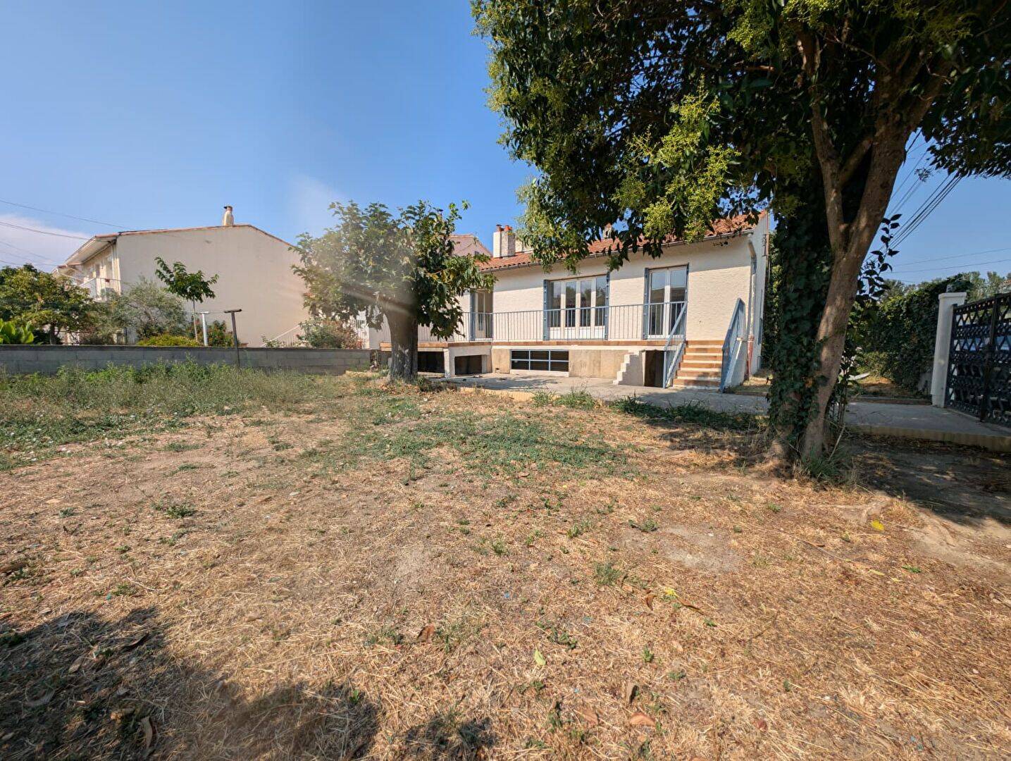 Maison 4 pièces 103 m² · à Avignon · 103 m² · 1 100 €/mois