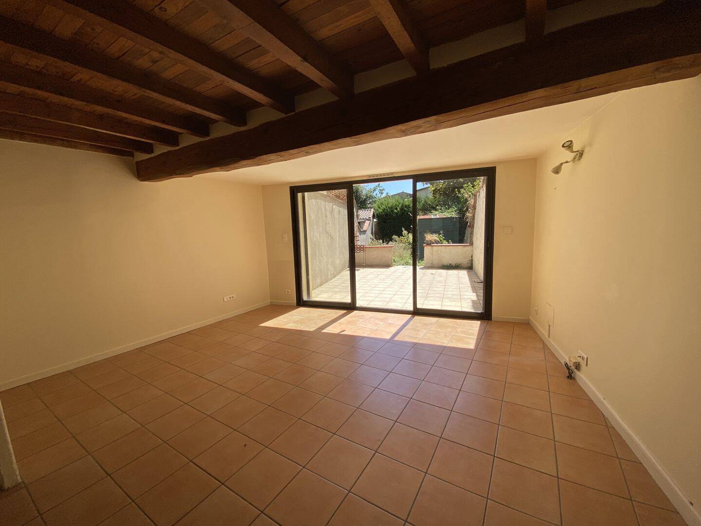 Maison 3 pièces 90 m² · à Colomiers · 90,4 m² · 1 100 €/mois