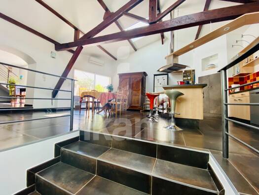 Maison à vendre 350 000 € 6 pièces 3 chambres 230 m² Chatiou-Duchesne Romans-sur-Isère 26100