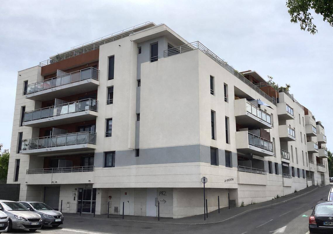 Appartement 2 pièces 38 m² · à La Seyne-sur-Mer · 38 m² · 668 €