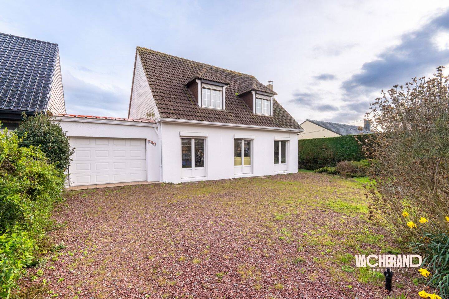 Maison 5 pièces 115 m² · à Leffrinckoucke · 115 m² · 285 000 €