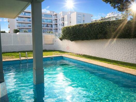 Appartement à vendre 139 000 € 1 pièce 22,5 m² Étage 3/5 Les Paluds Saint-Laurent-du-Var 06700