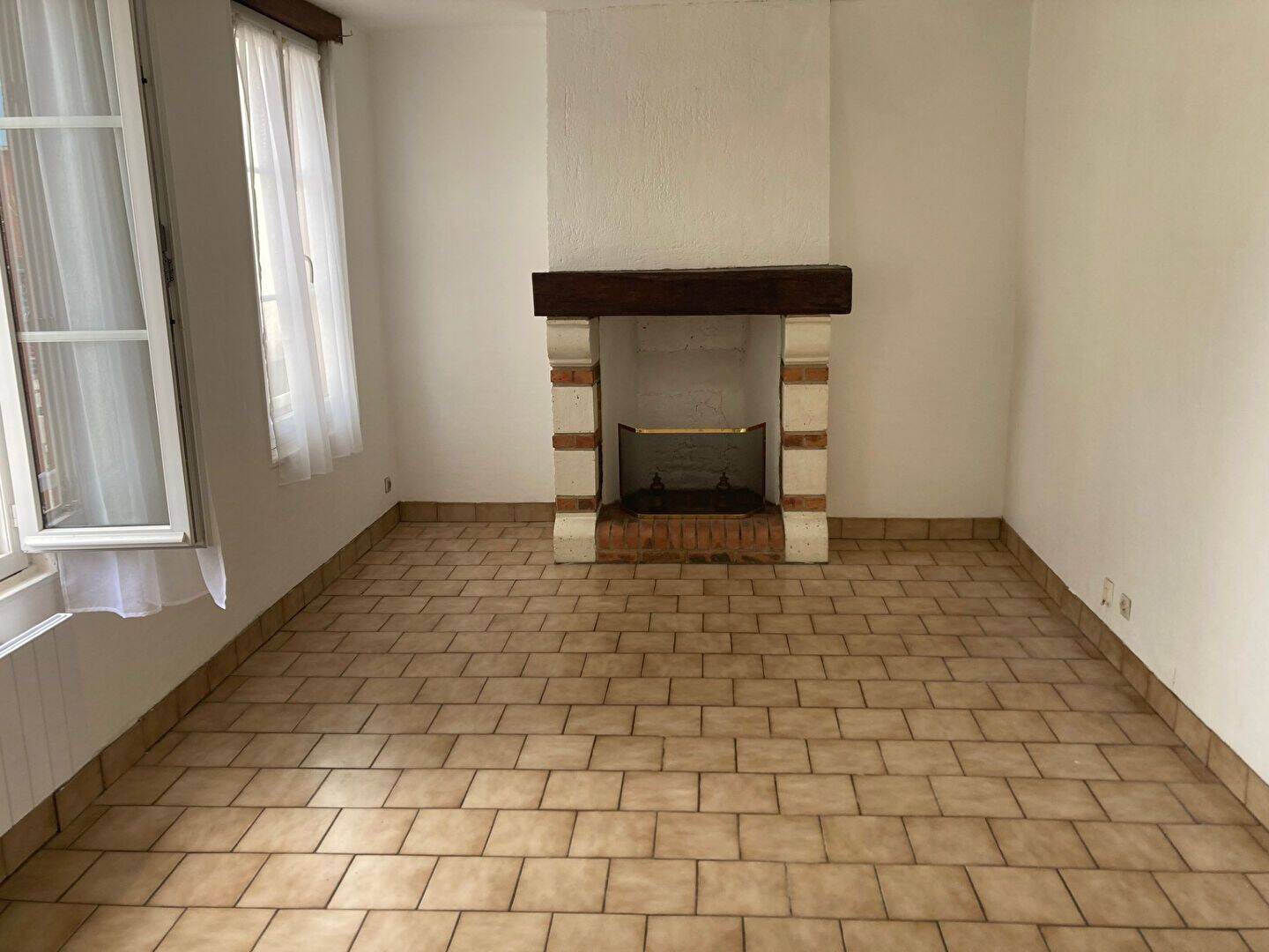 Appartement 2 pièces 35 m² · à Lisieux · 35 m² · 65 500 €