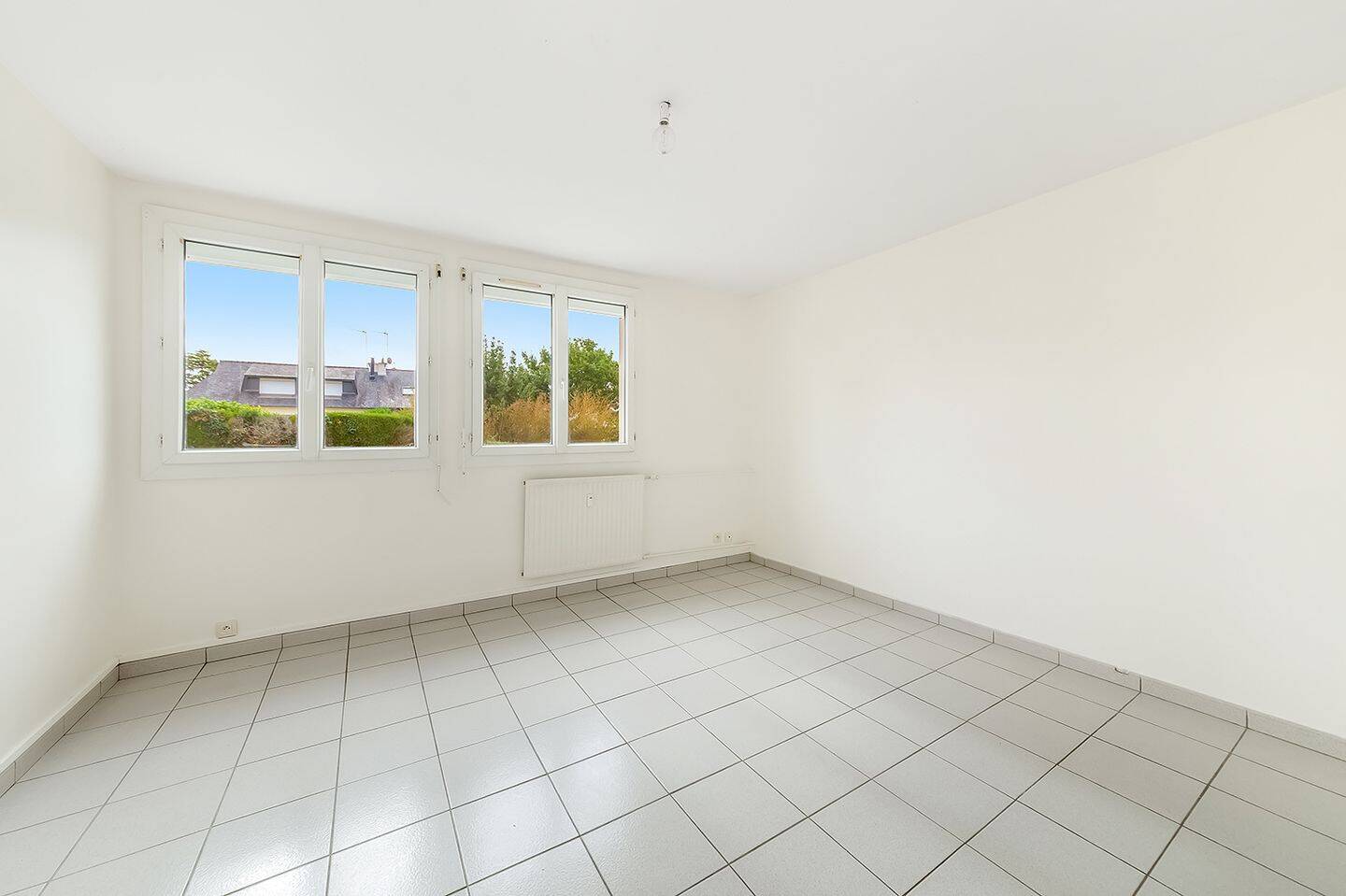 Appartement 3 pièces 58 m² · à Rennes · 58 m² · 147 900 €