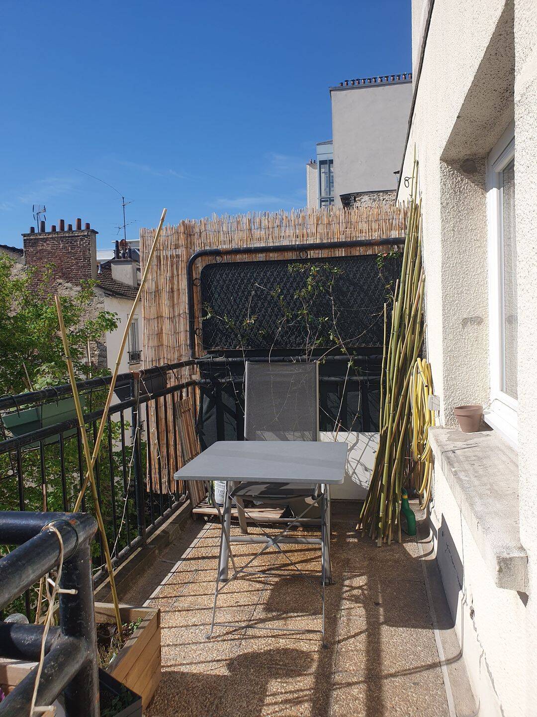 Appartement 2 pièces 32 m² · à Malakoff · 32 m² · 1 290 €/mois