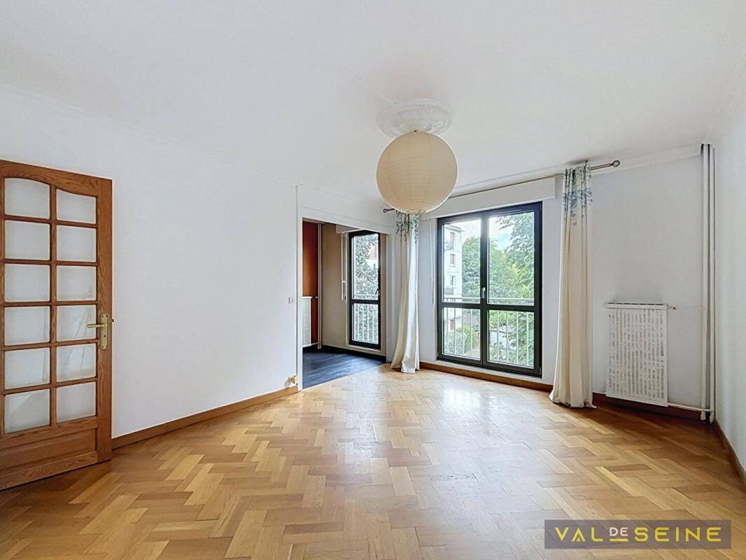 Appartement 5 pièces 89 m² · à Rouen · 89 m² · 164 000 €