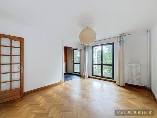 Appartement à vendre 164 000 € 5 pièces 4 chambres 89 m² Étage 4/5 Grieu-Vallon Suisse-Saint Milaire-Mont Gargan Rouen 76000