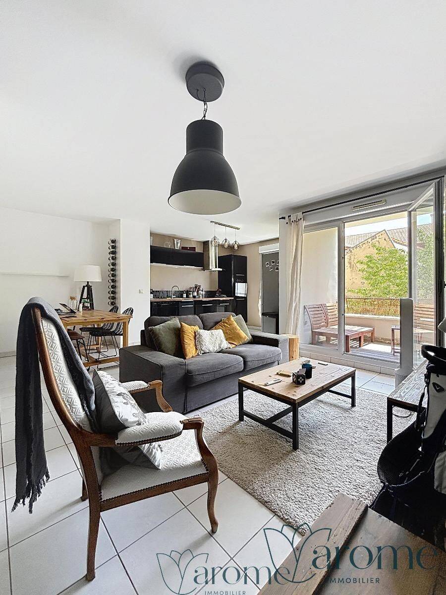 Appartement 3 pièces 61 m² · à Villeurbanne · 61 m² · 1 050 €/mois