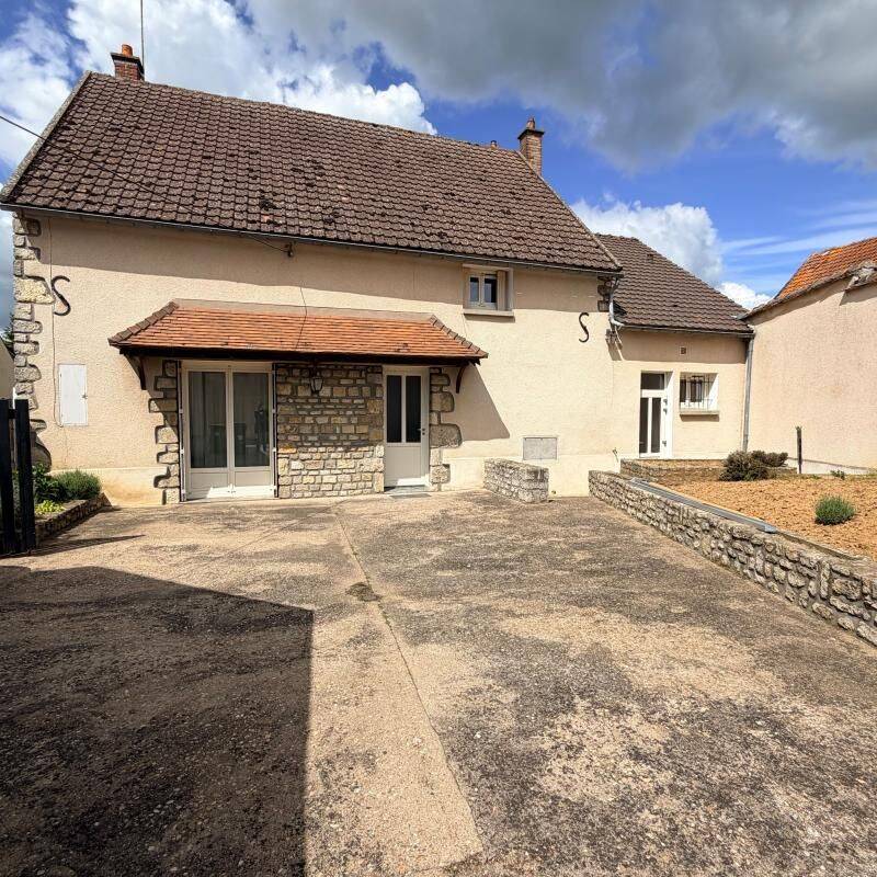 Maison 5 pièces 139 m² · à Sermaises · 138,5 m² · 186 000 €