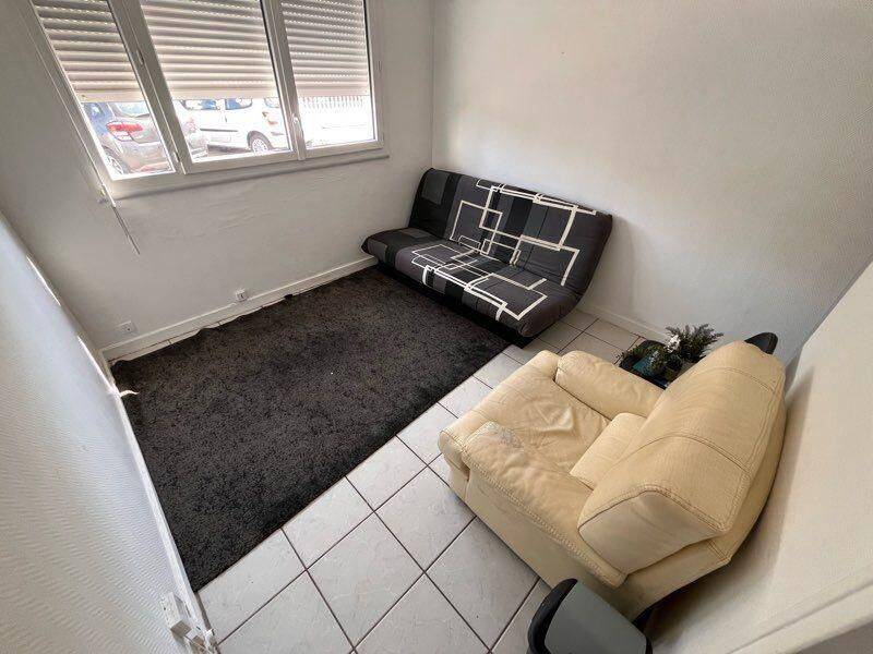 Appartement 1 pièce 13 m² · à Bordeaux · 13 m² · 425 €/mois