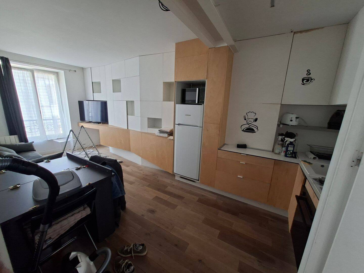 Appartement 2 pièces 33 m² · à Paris 12ème Arrondissement · 33 m² · 325 000 €