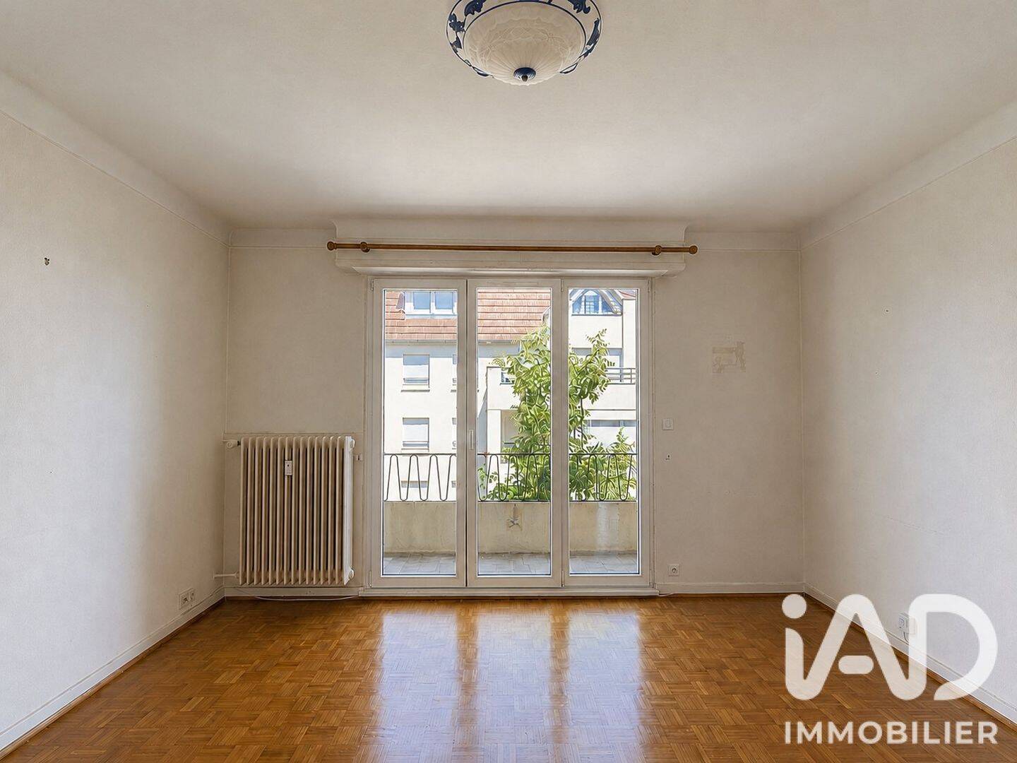 Appartement 4 pièces 86 m² · à Sélestat · 86,4 m² · 189 000 €