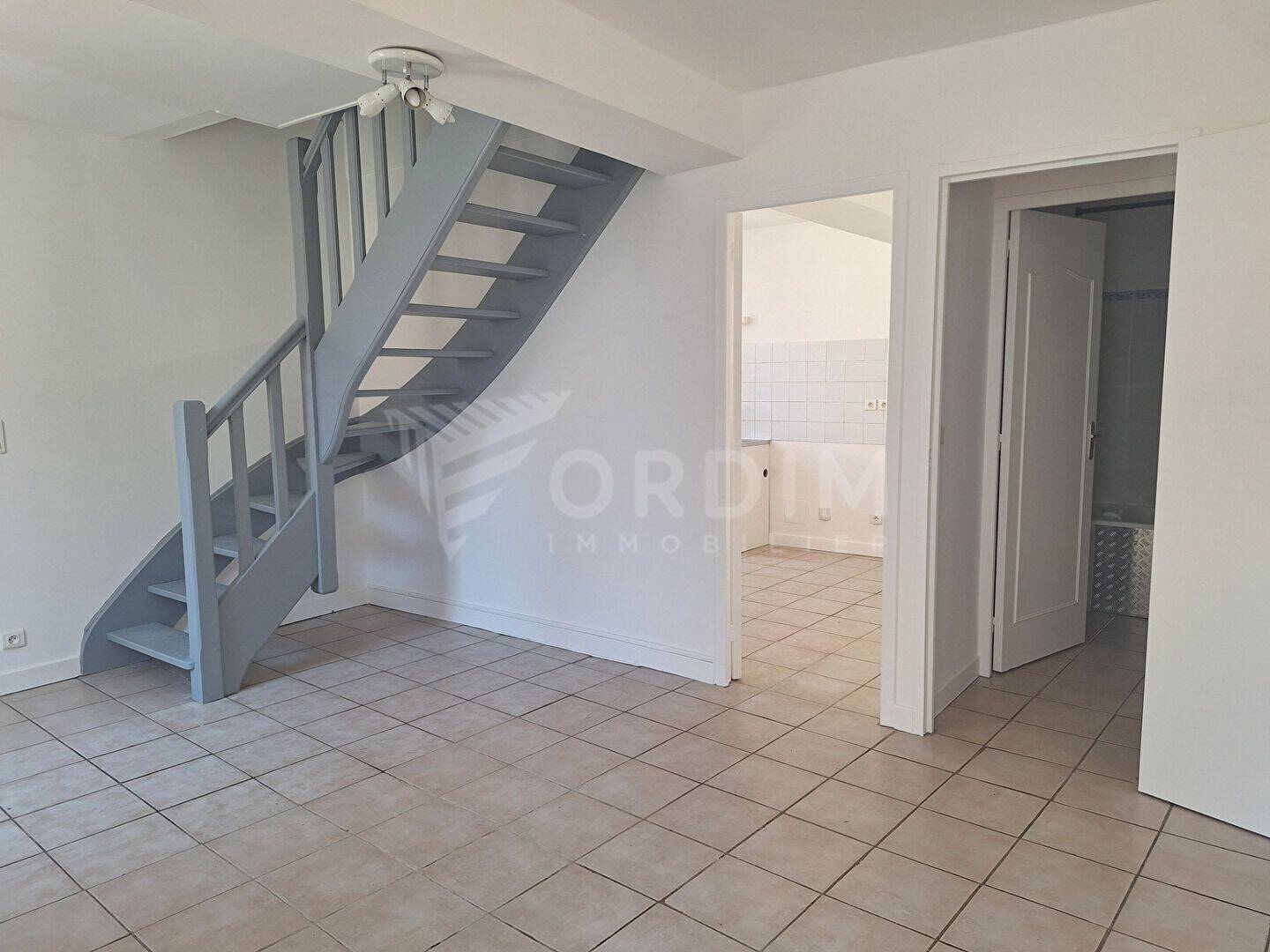 Maison 3 pièces 47 m² · à Neuvy-sur-Loire · 47 m² · 465 €/mois