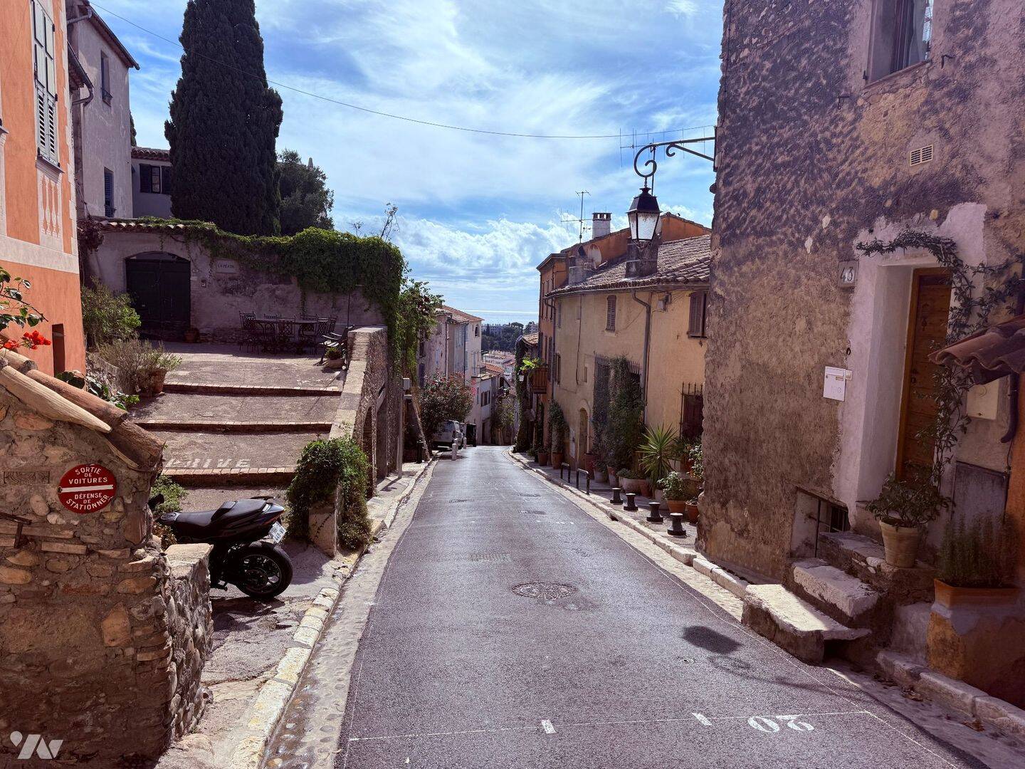 Maison 4 pièces 69 m² · à Cagnes-sur-Mer · 69 m² · 411 000 €