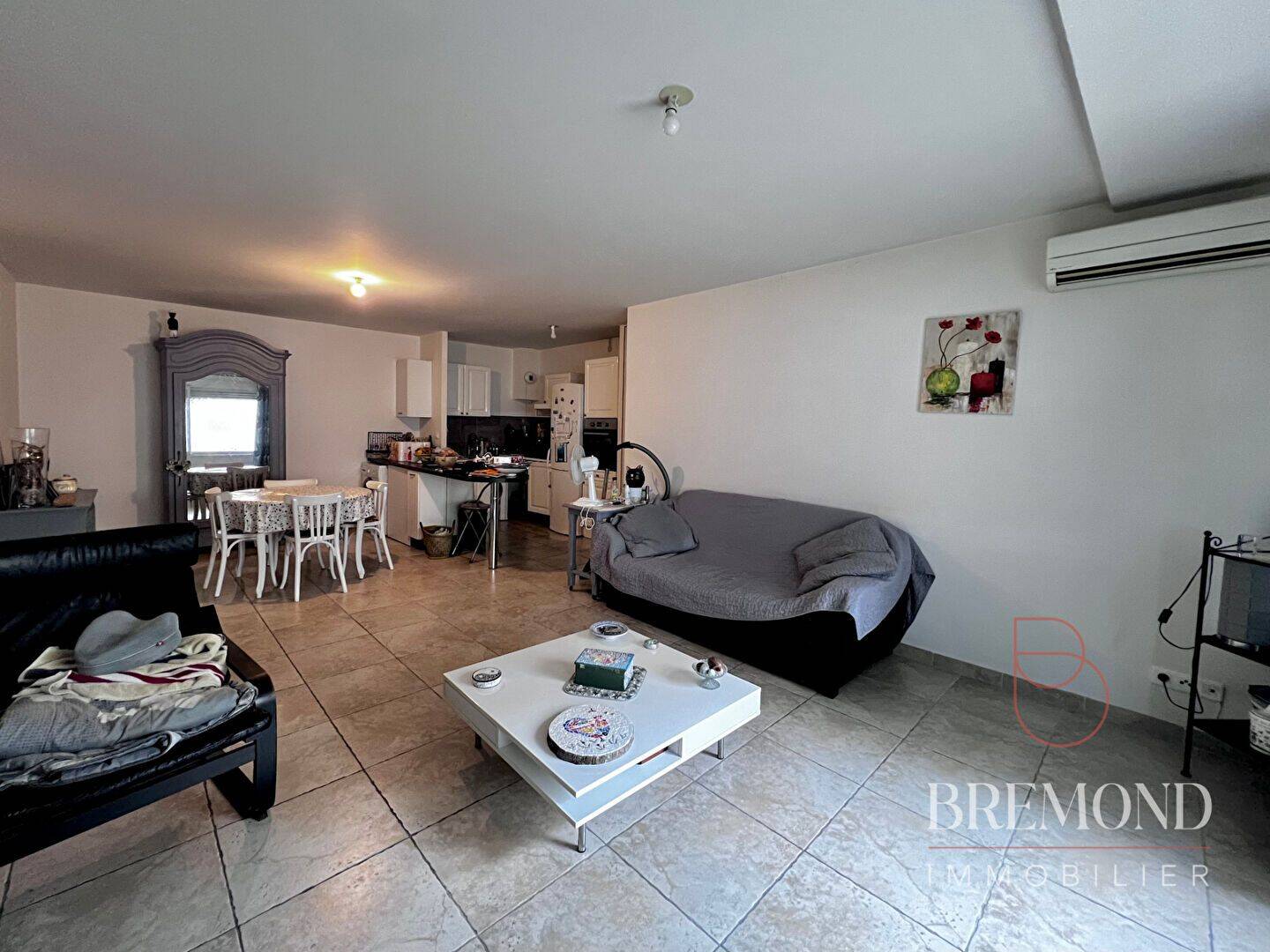 Appartement 2 pièces 52 m² · à La Seyne-sur-Mer · 51,7 m² · 138 000 €