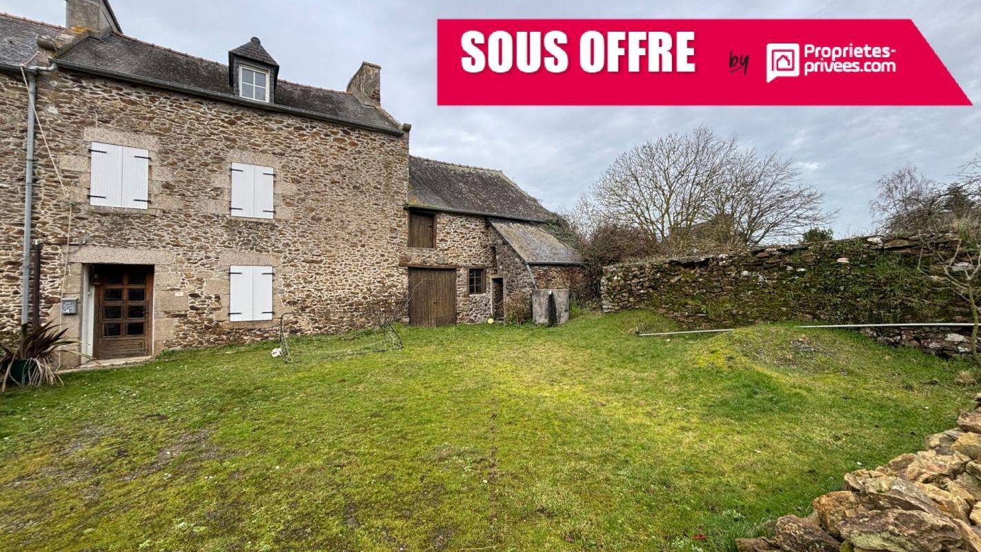 Maison 5 pièces 70 m² · à Tréméreuc · 70 m² · 130 000 €