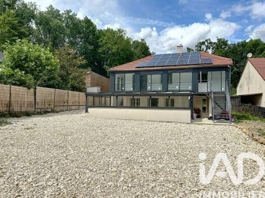 Maison à vendre 373 000 € 5 pièces 4 chambres 168 m² 2 043 m² de terrain Germaine 51160