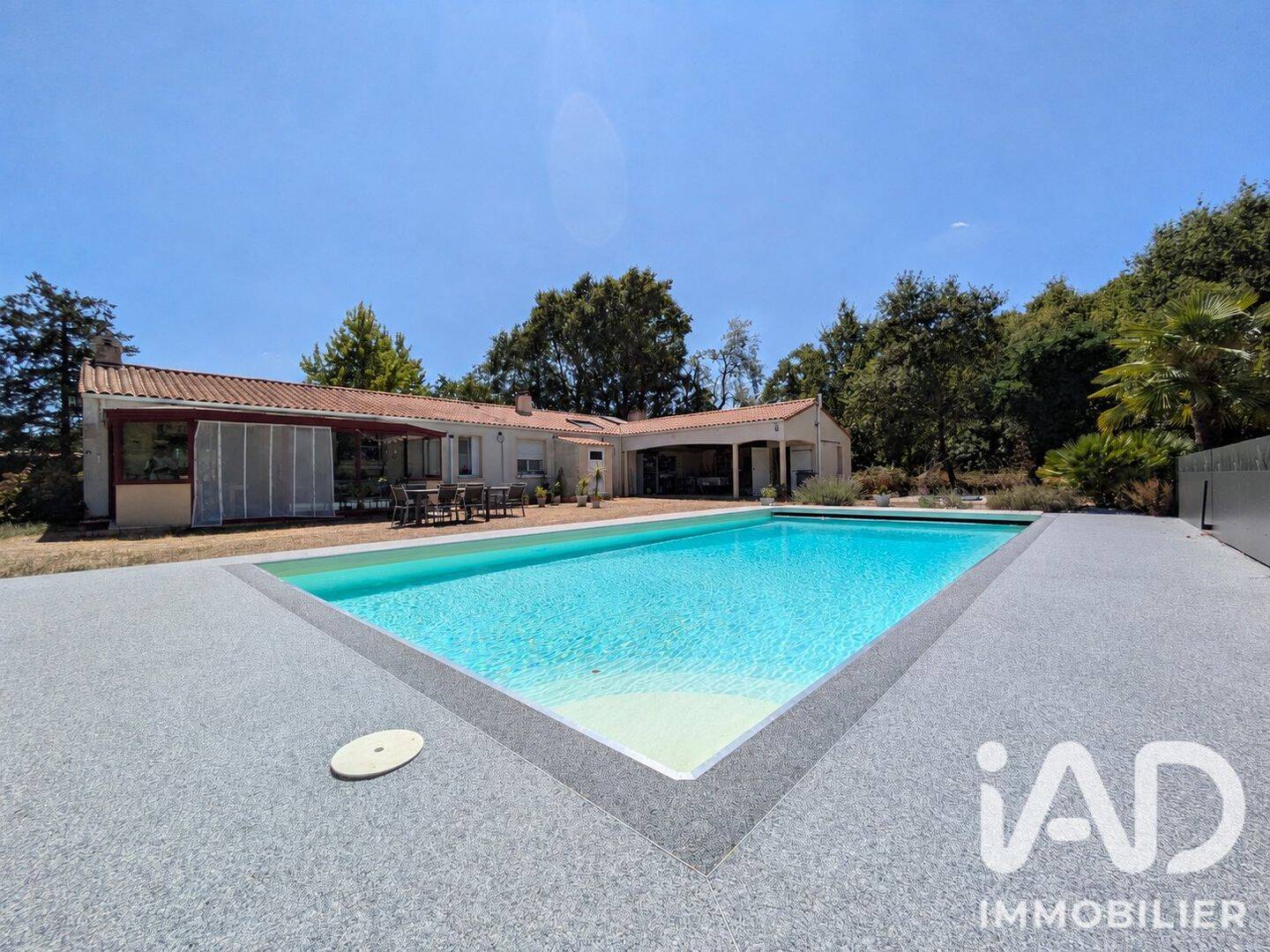 Maison 6 pièces 194 m² · à Le Bignon · 194,1 m² · 639 000 €