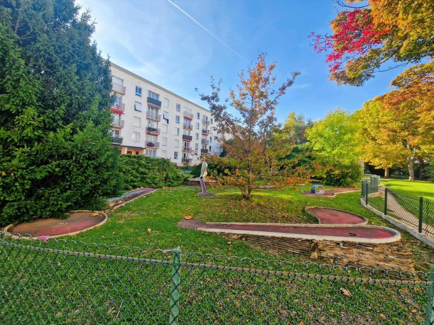 Appartement 3 pièces 53 m² · à Drancy · 53 m² · 157 200 €