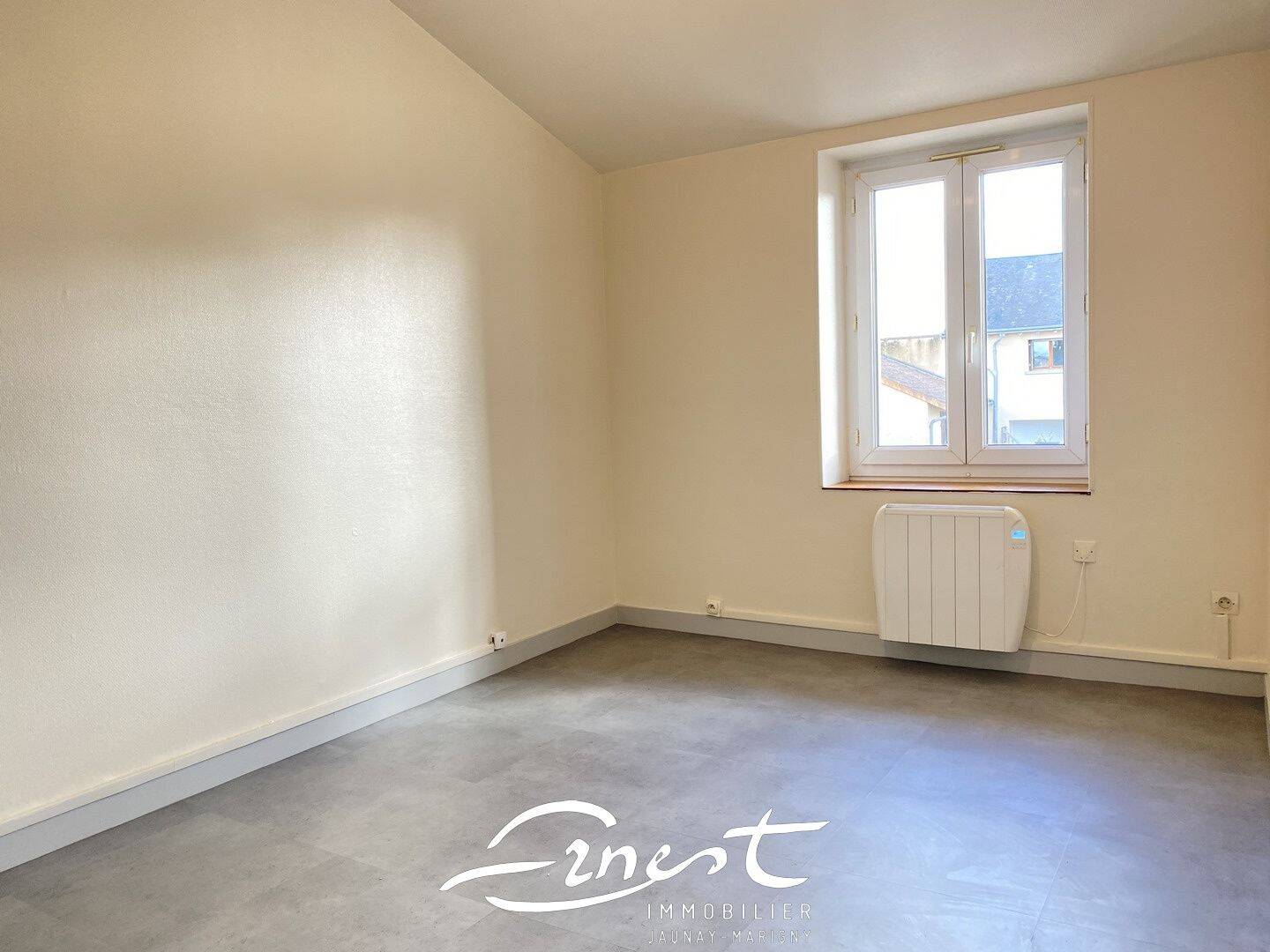 Appartement 2 pièces 25 m² · à Poitiers · 25 m² · 405 €