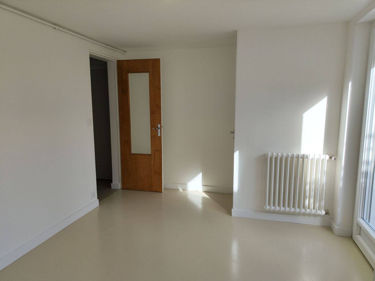 Maison Angers quartier La Fayette-Eblé — 6