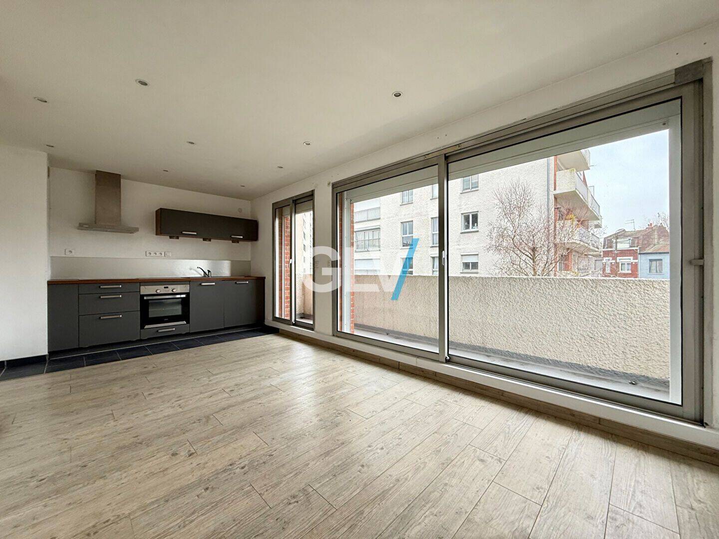 Appartement 2 pièces 44 m² · à Loos · 44 m² · 148 500 €