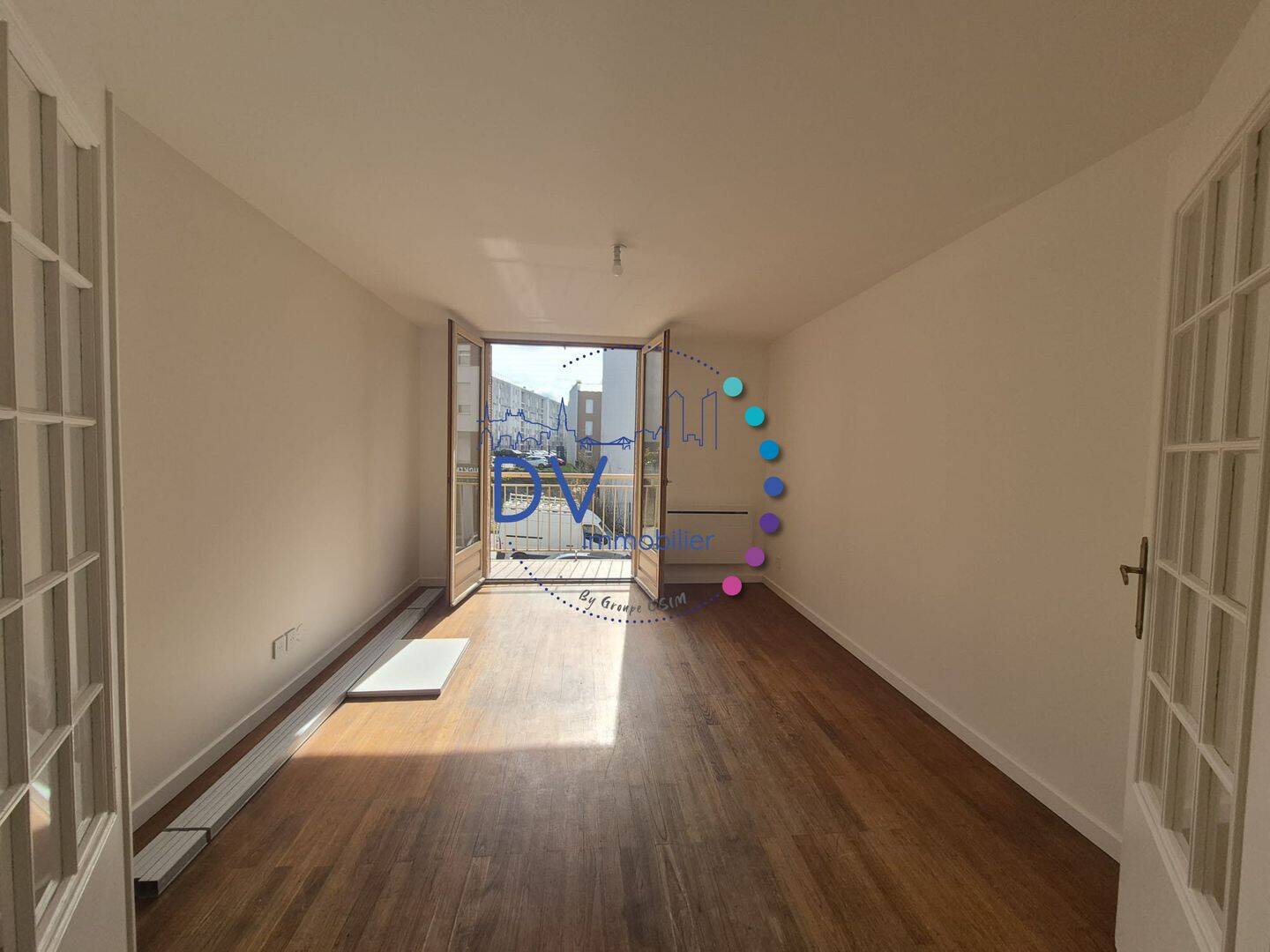 Appartement 3 pièces 51 m² · à Vénissieux · 51,2 m² · 850 €/mois