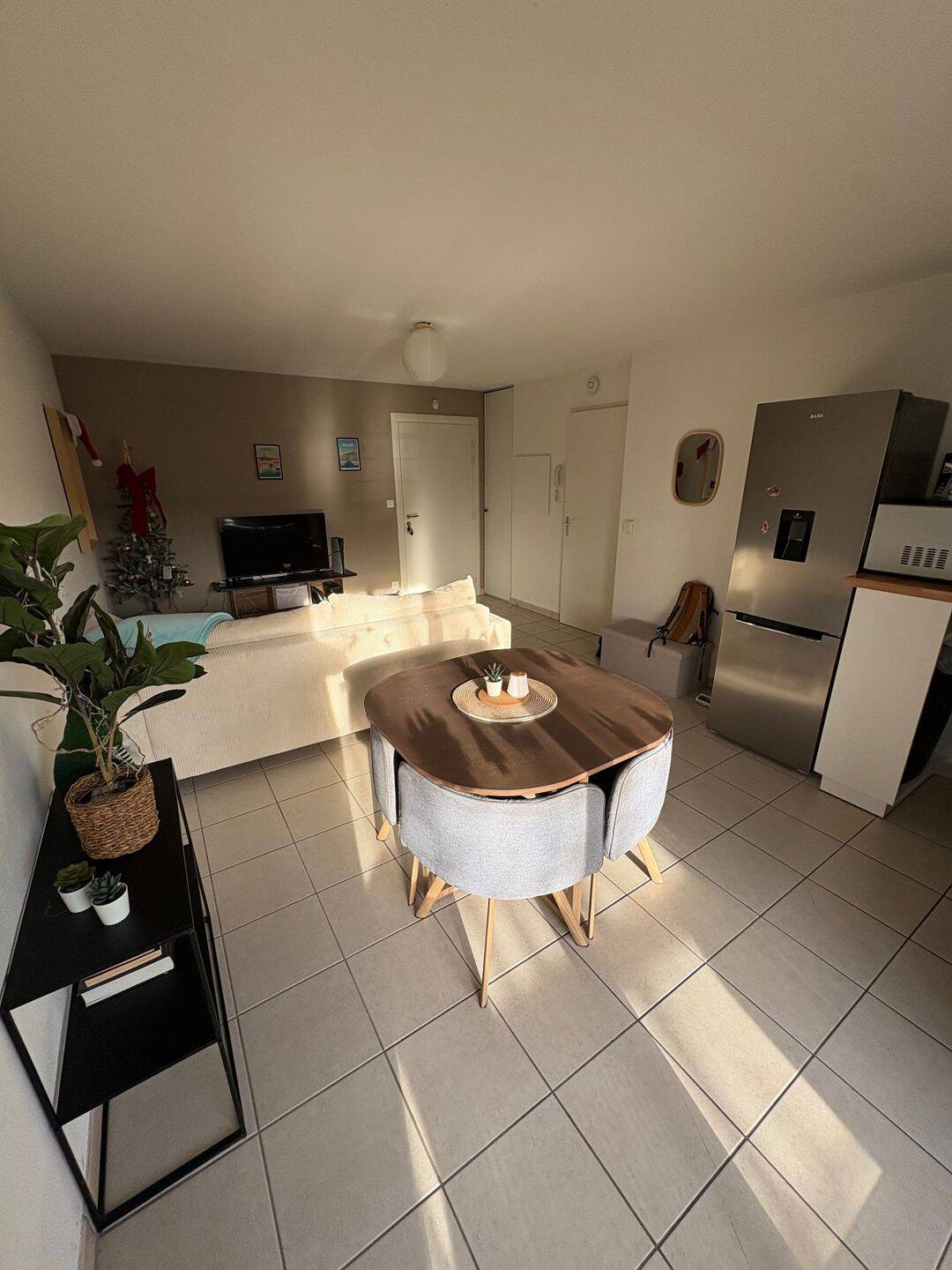 Appartement 2 pièces 43 m² · à Poitiers · 43 m² · 650 €