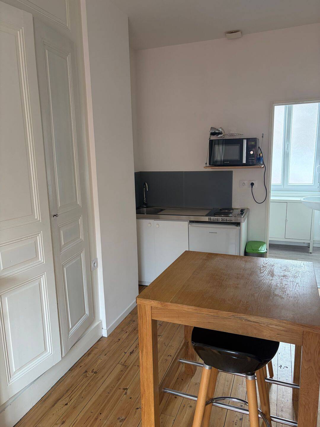Appartement 1 pièce 22 m² · à Amiens · 22 m² · 500 €/mois