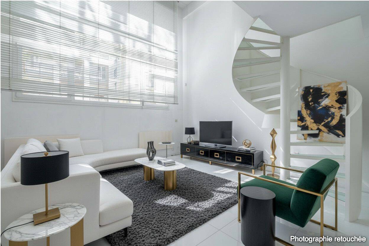 Appartement 5 pièces 106 m² · à Paris 20ème Arrondissement · 106 m² · 995 000 €