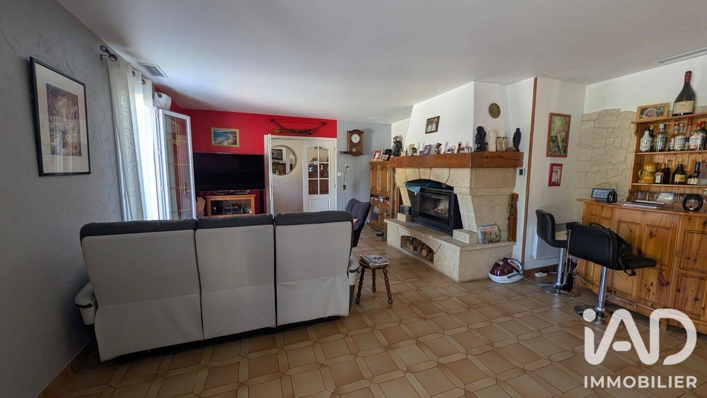 Maison 5 pièces 122 m² · à La Tremblade · 122 m² · 375 000 €