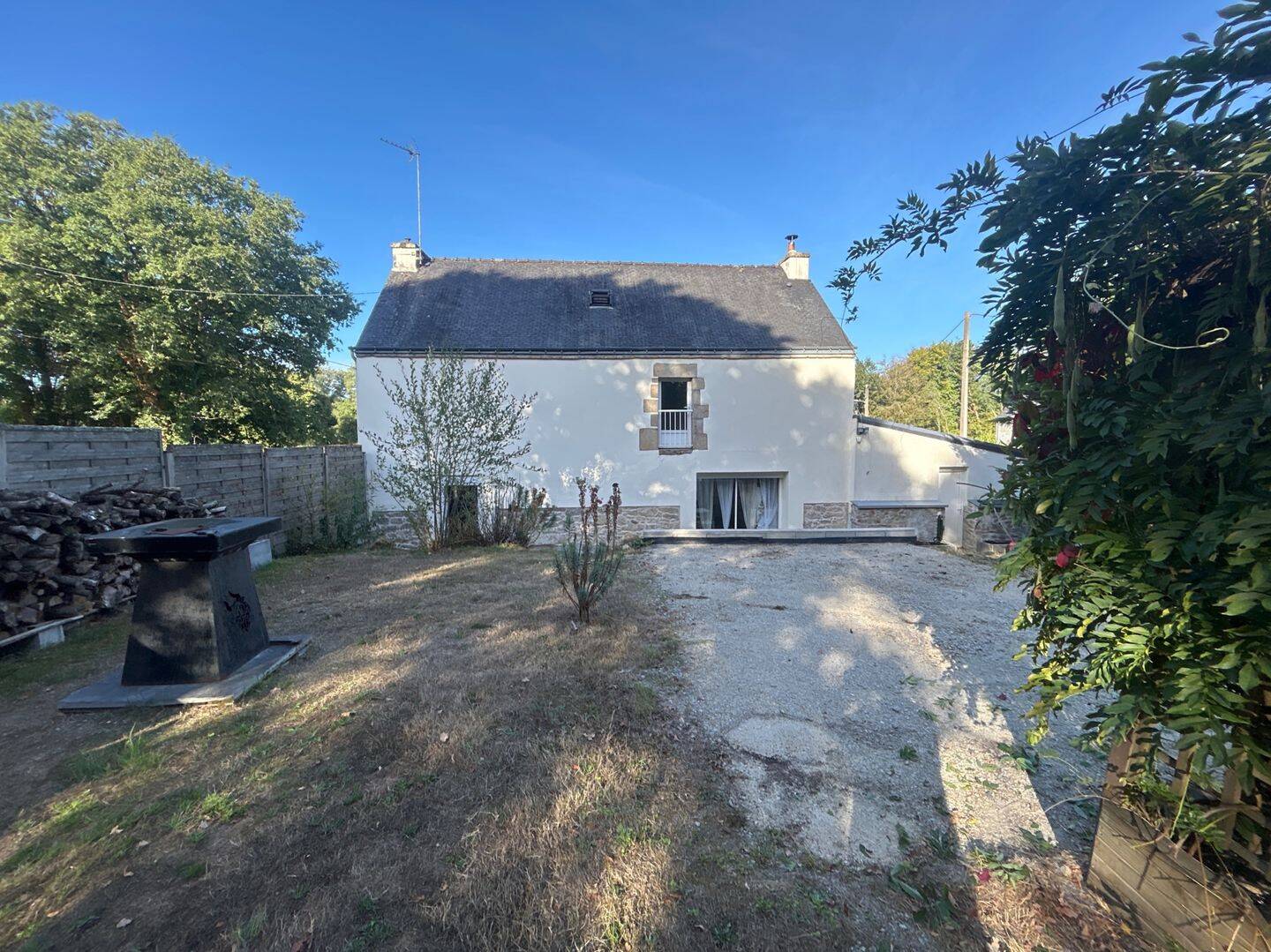 Maison 4 pièces 100 m² · à Bubry · 99,5 m² · 270 400 €