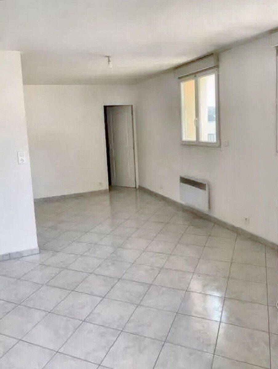 Appartement 2 pièces 36 m² · à Villers-Saint-Paul · 36 m² · 560 €
