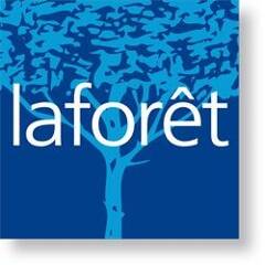 Laforet Bourg Saint Maurice logo