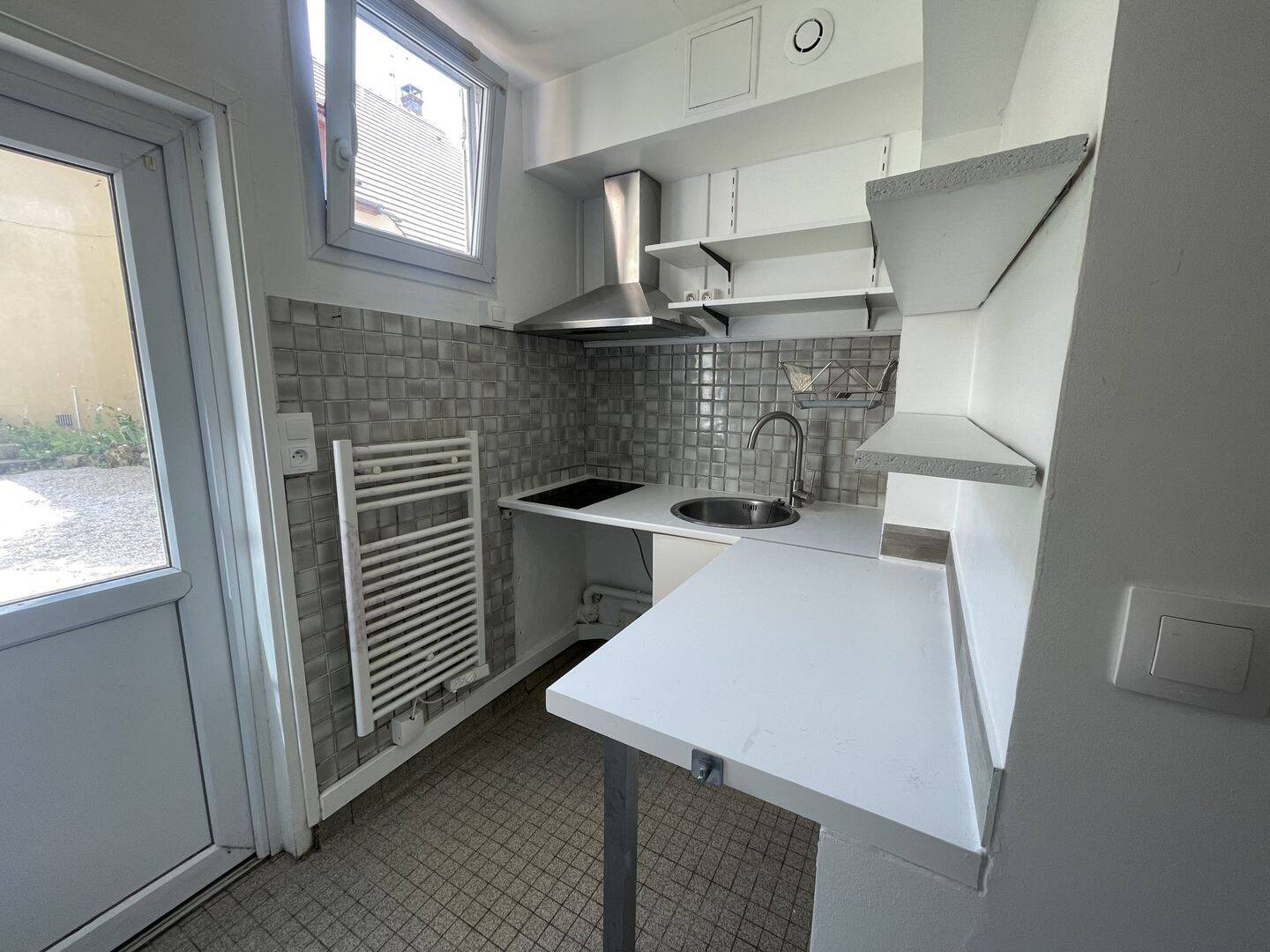 Appartement 2 pièces 32 m² · à Boissy-Saint-Léger · 32,2 m² · 726 €