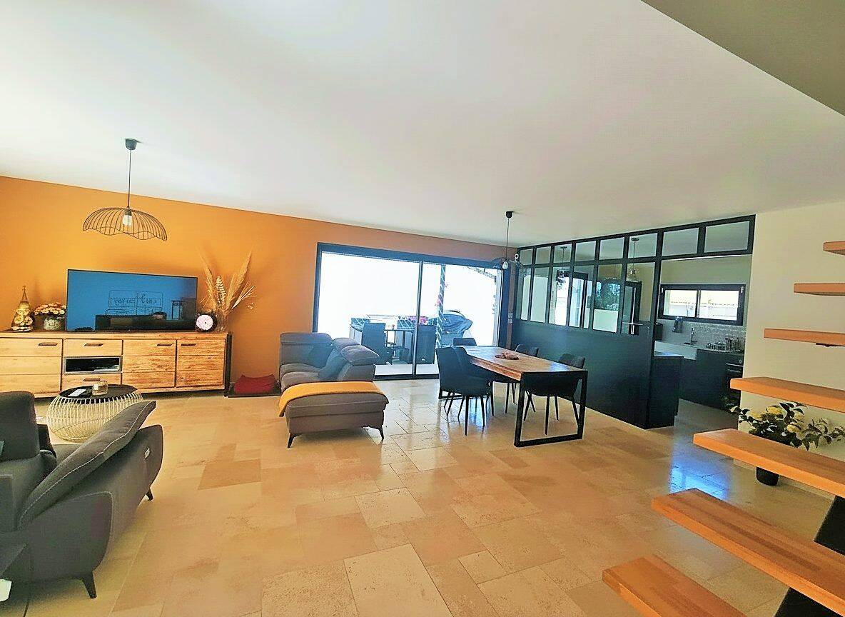Maison 4 pièces 132 m² · à Balaruc-les-Bains · 132 m² · 561 200 €