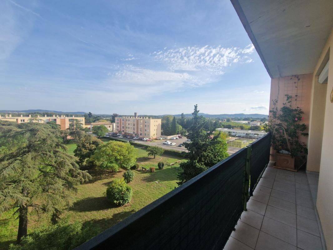 Appartement 3 pièces 66 m² · à Pont-Saint-Esprit · 66 m² · 610 €/mois