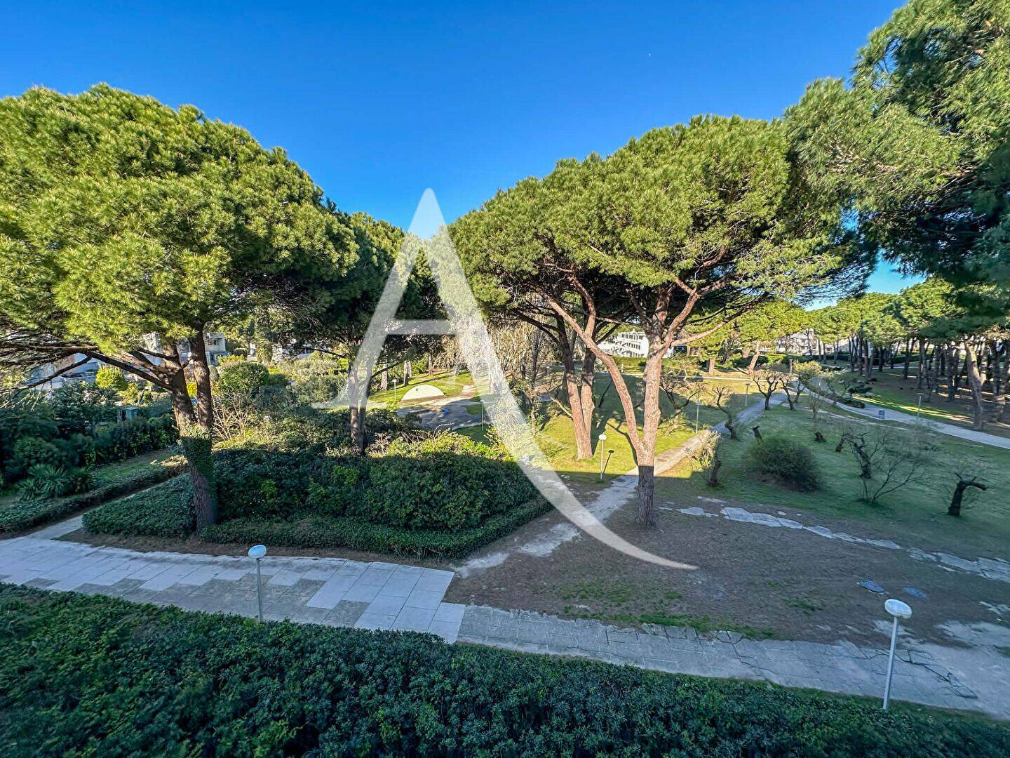 Appartement 1 pièce 20 m² · à La Grande-Motte · 20,1 m² · 119 500 €