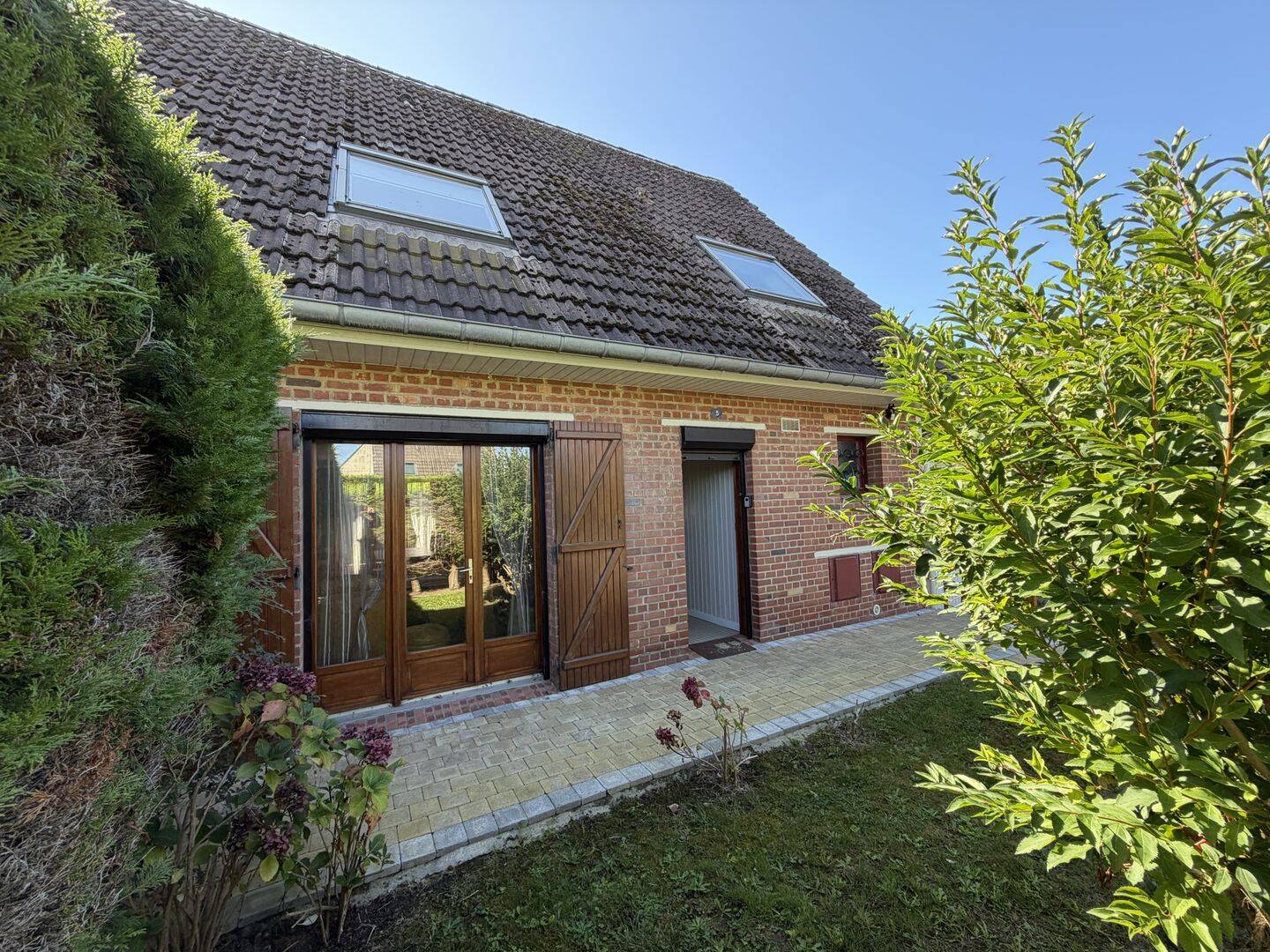 Maison 5 pièces 79 m² · à Le Tréport · 79 m² · 179 900 €